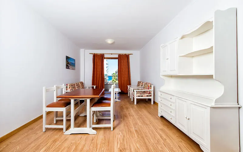 Arcos Playa Apartments S'Illot  Apart Otel S'Illot (Mallorca)