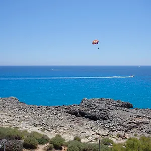 Bj Cala Morlanda Estudios (adults Only) Aparthotel