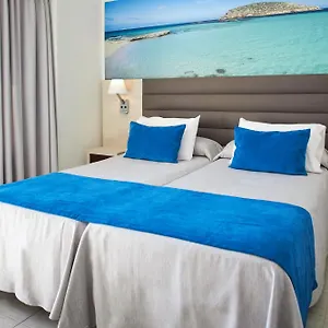 Invisa Ereso 3* Es Cana