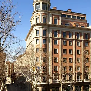 Le Meridien 5* Barcelona