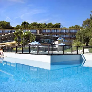 Comtat Sant Jordi 3* Castell-Platja d’Aro