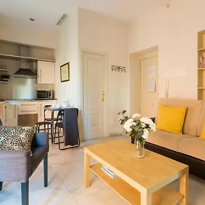 Apartment Altamira