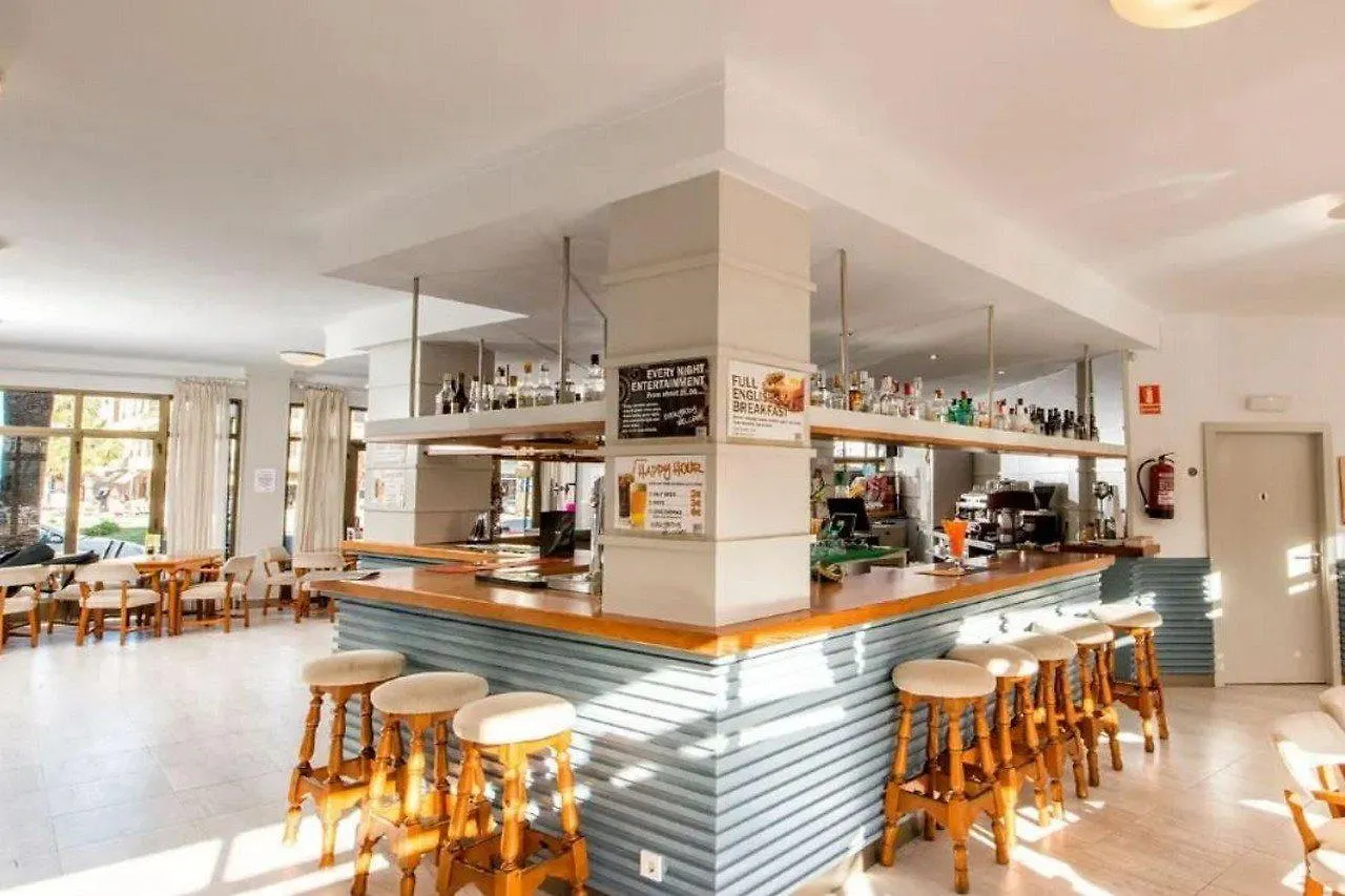Aparthotel Arcos Playa Apartments S'Illot
