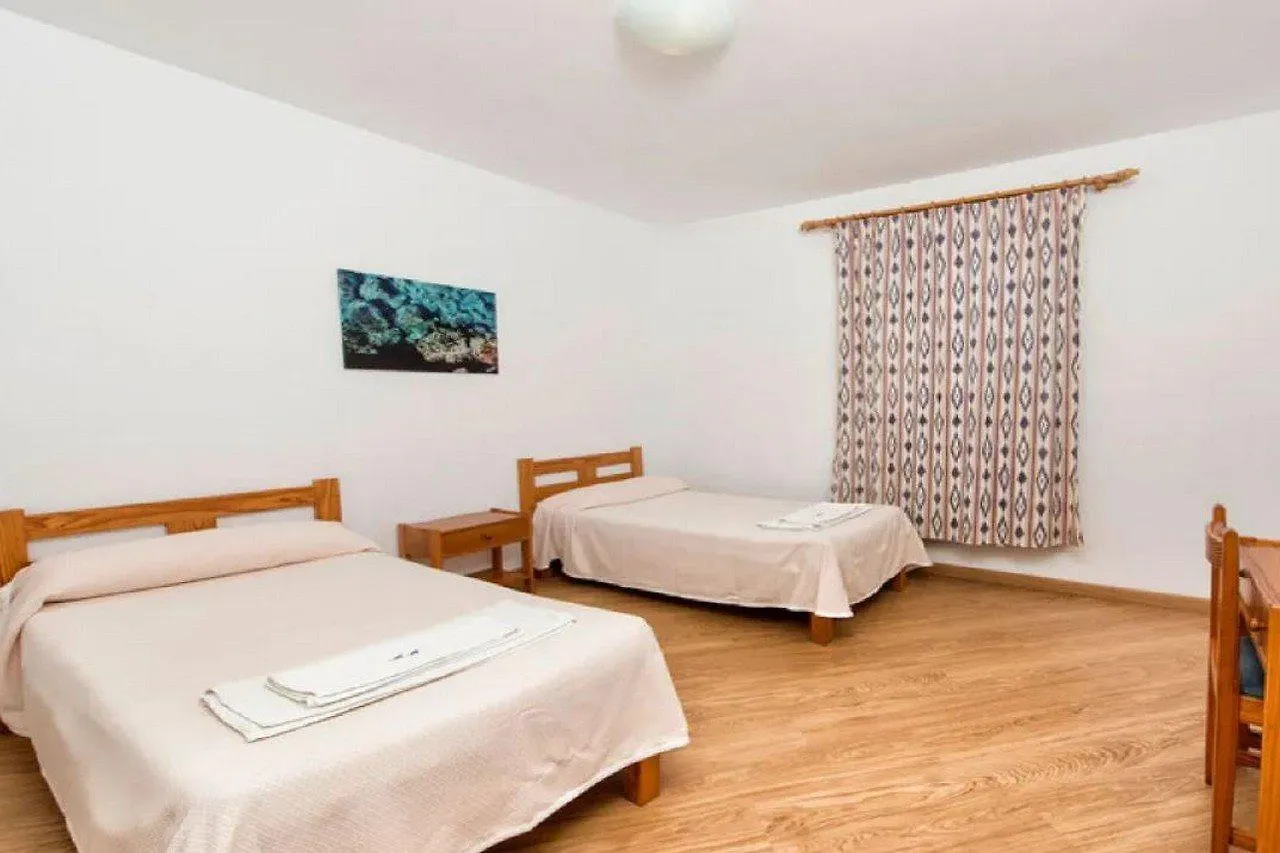 Arcos Playa Apartments S'Illot  Spain