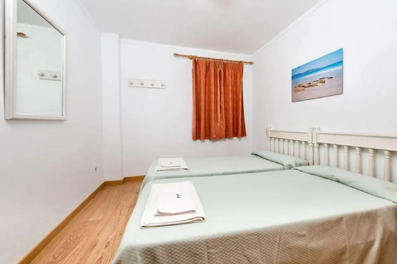 Arcos Playa Apartments S'Illot  2*, S'Illot (Mallorca) Spain