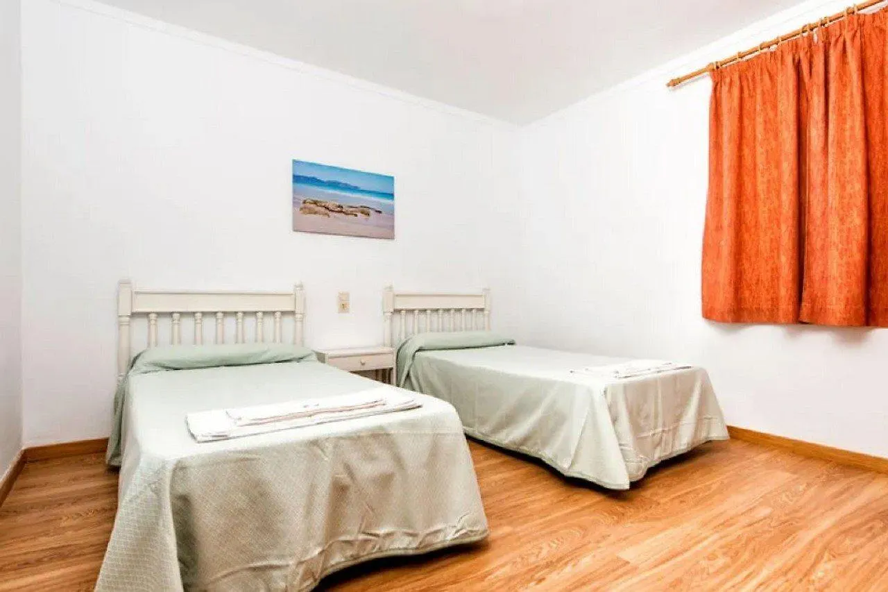 Arcos Playa Apartments S'Illot  Aparthotel S'Illot (Mallorca)