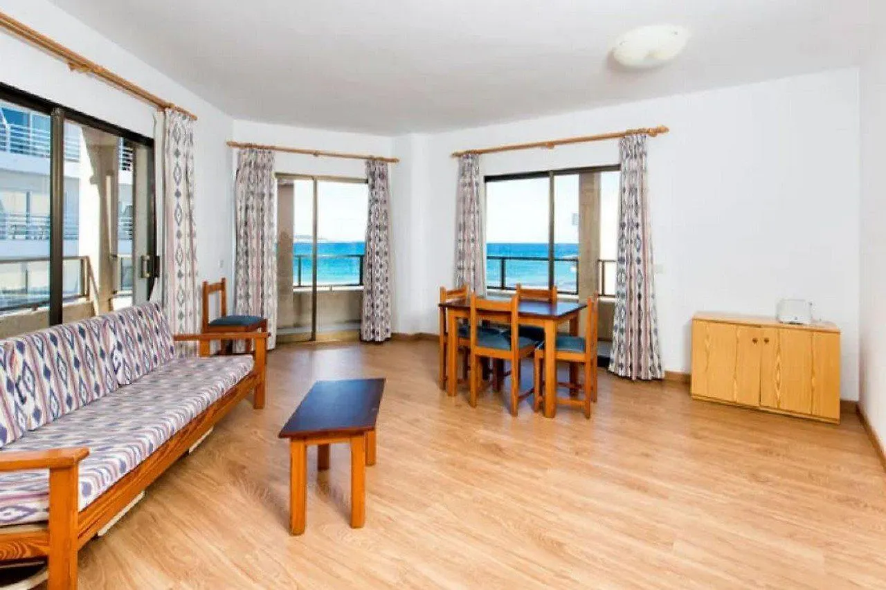 Arcos Playa Apartments S'Illot  2*, S'Illot (Mallorca) Spain