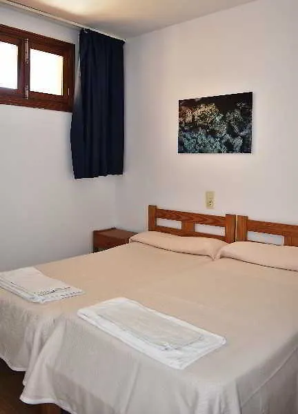 Arcos Playa Apartments S'Illot