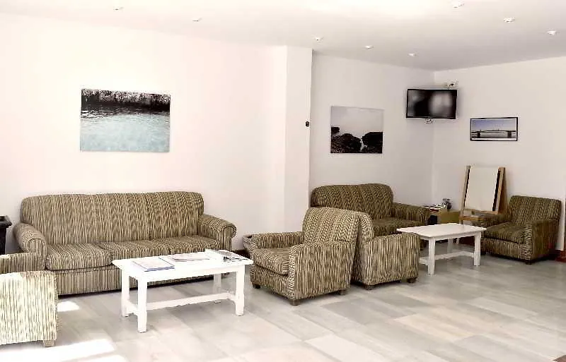 Arcos Playa Apartments S'Illot  Aparthotel