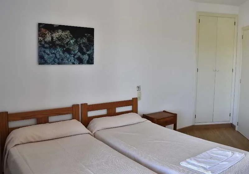 Aparthotel Arcos Playa Apartments S'Illot