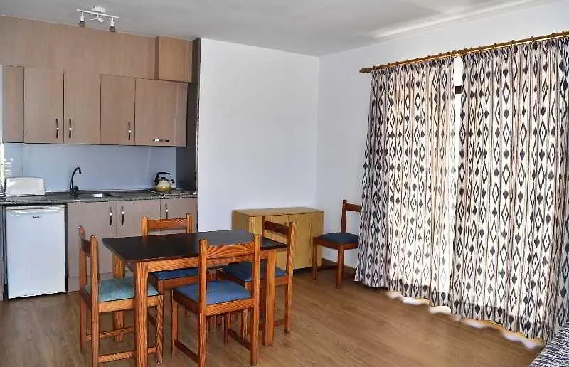 Arcos Playa Apartments S'Illot  2*, S'Illot (Mallorca)