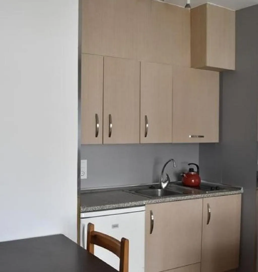 Arcos Playa Apartments S'Illot  Spain