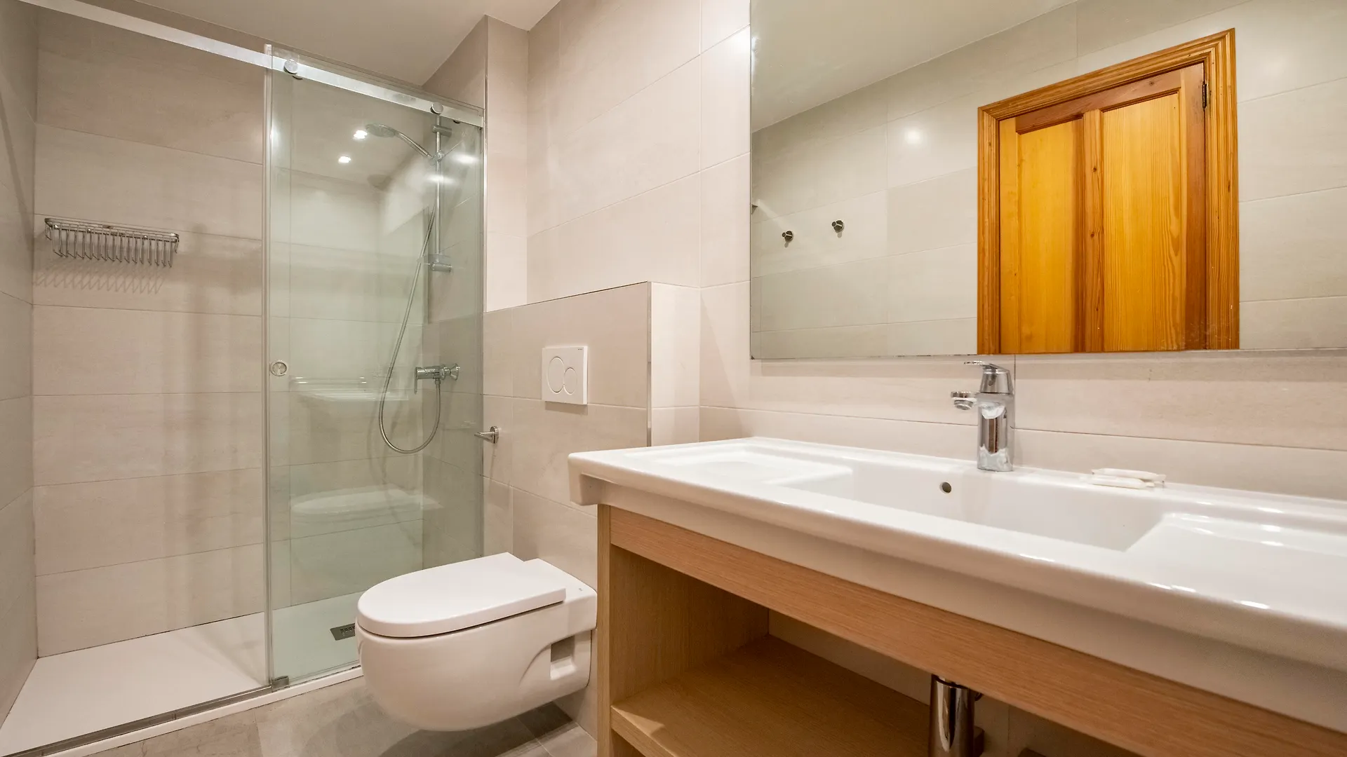 ** Aparthotel Arcos Playa Apartments S'Illot  Spain
