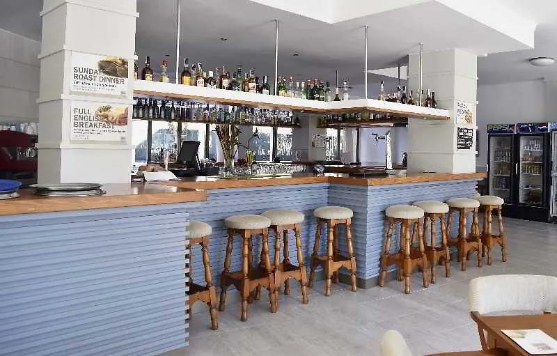 Arcos Playa Apartments S'Illot  Aparthotel