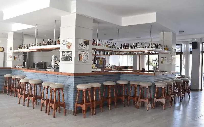 Aparthotel Arcos Playa Apartments S'Illot