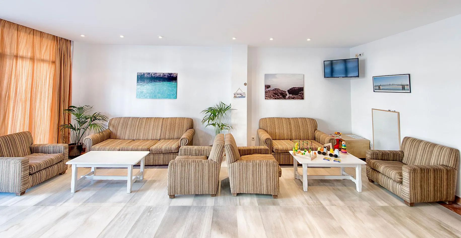 Arcos Playa Apartments S'Illot  2*, S'Illot (Mallorca) Spain
