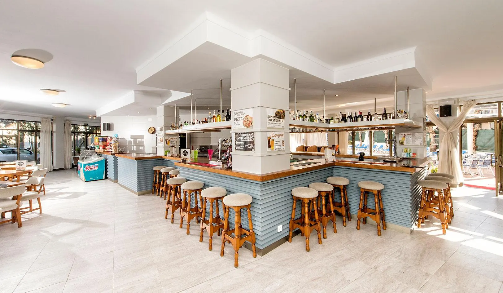 Arcos Playa Apartments S'Illot  Aparthotel S'Illot (Mallorca)