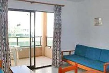Aparthotel Arcos Playa Apartments S'Illot