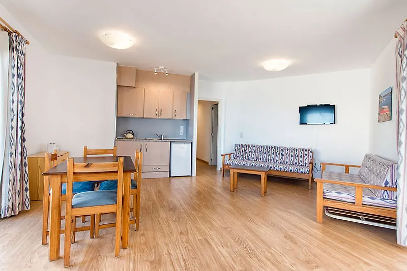 Aparthotel Arcos Playa Apartments S'Illot