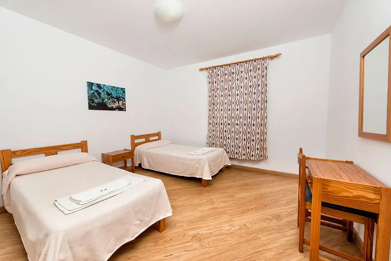 Arcos Playa Apartments S'Illot  Spain