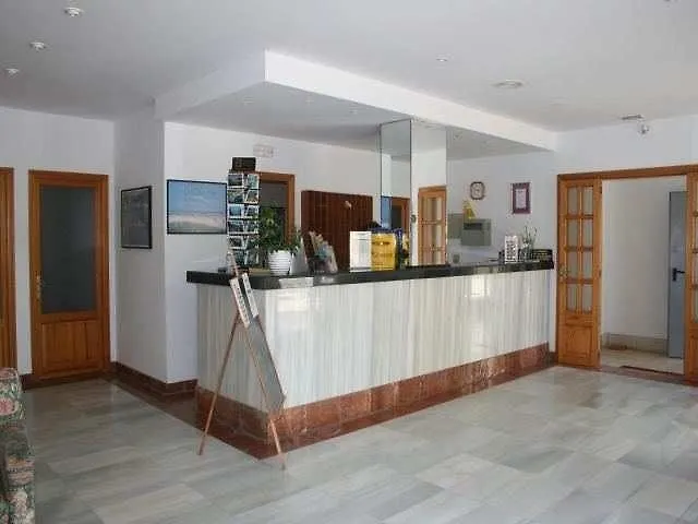 Arcos Playa Apartments S'Illot  2*, S'Illot (Mallorca)