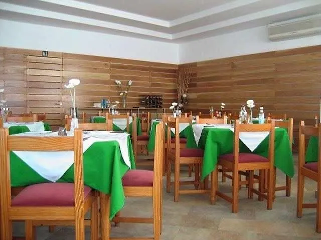 Arcos Playa Apartments S'Illot  2*, S'Illot (Mallorca) Spain