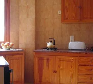 Aparthotel Arcos Playa Apartments S'Illot