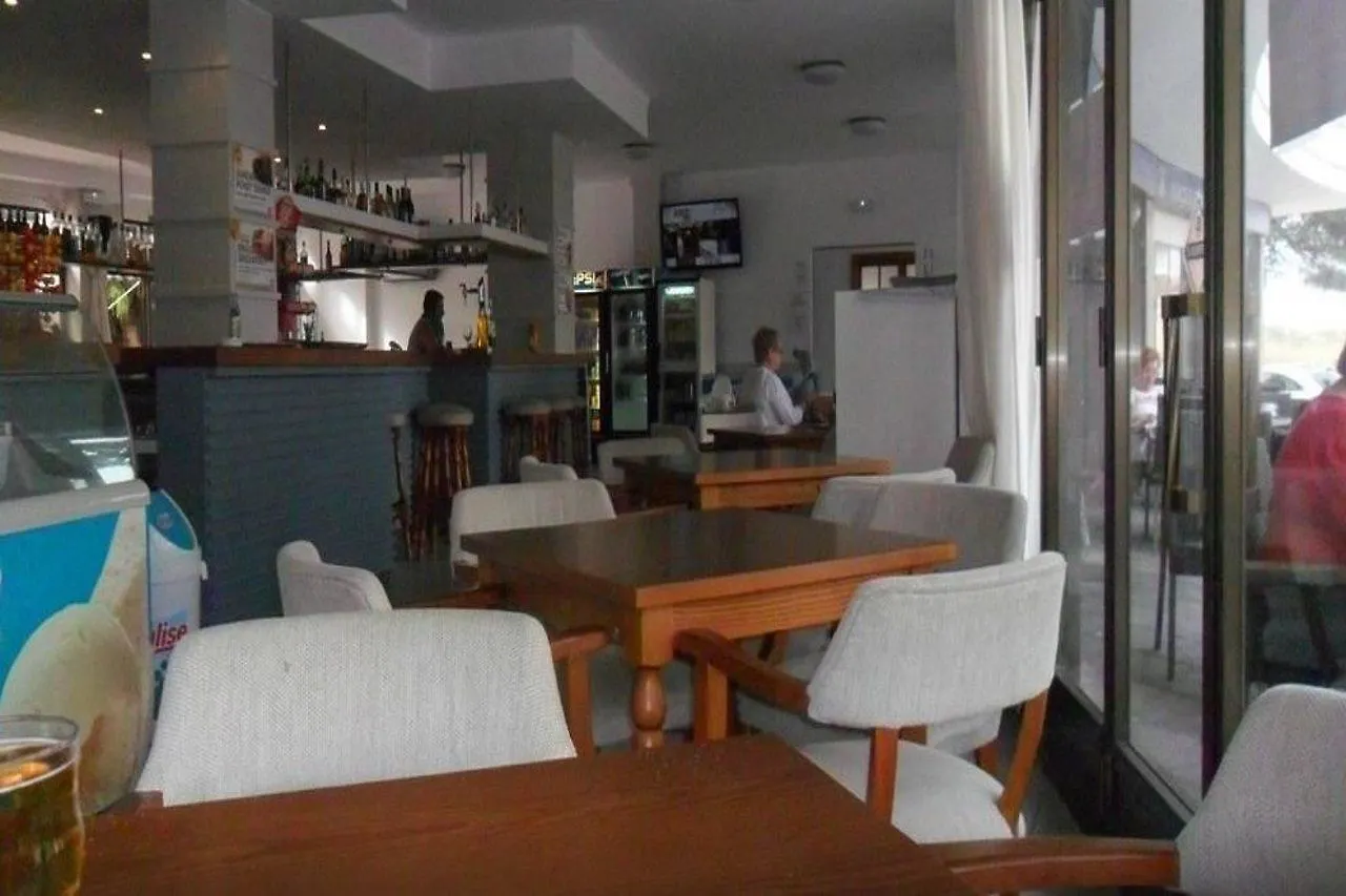 ** Aparthotel Arcos Playa Apartments S'Illot  Spain