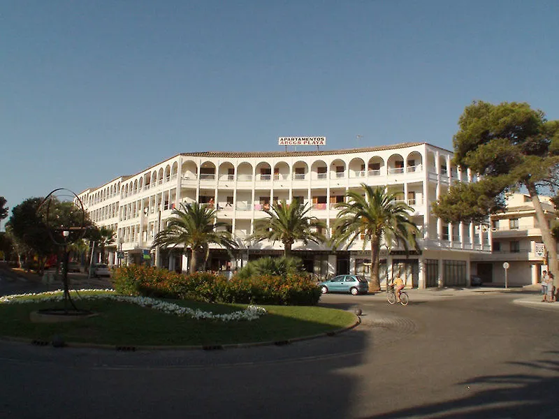 Arcos Playa Apartments S'Illot  2*, S'Illot (Mallorca)
