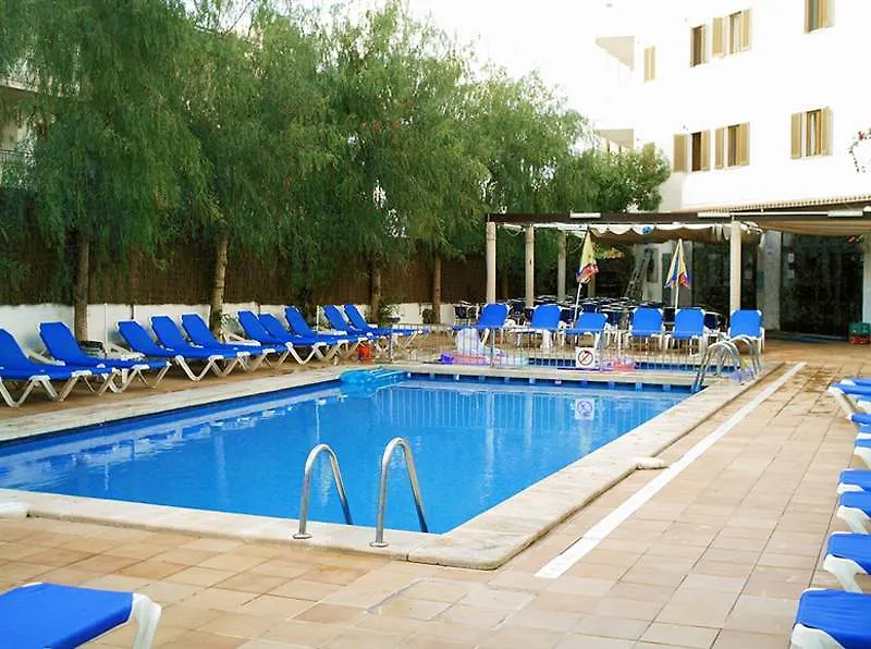 Arcos Playa Apartments S'Illot  2*, S'Illot (Mallorca)