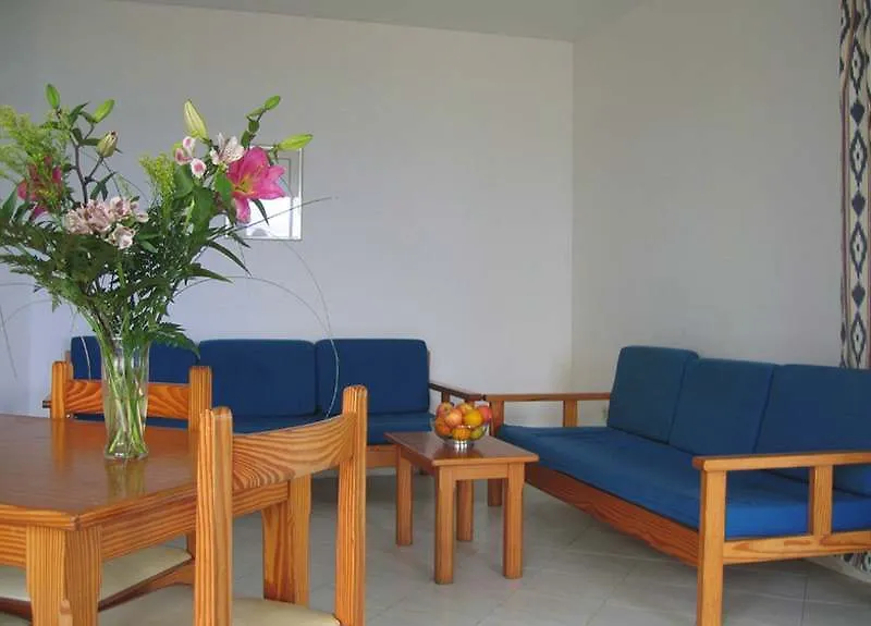 Arcos Playa Apartments S'Illot  Aparthotel