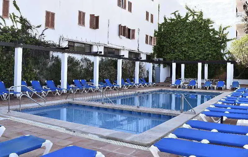 Arcos Playa Apartments S'Illot  S'Illot (Mallorca)