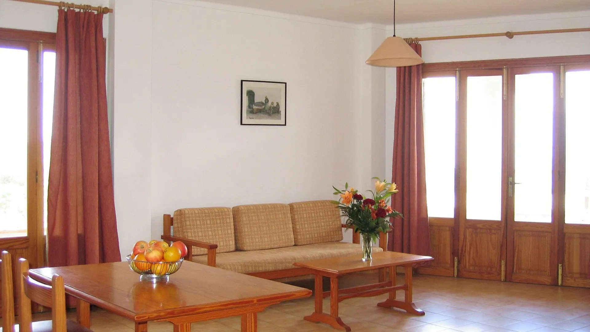 ** Aparthotel Arcos Playa Apartments S'Illot  Spain